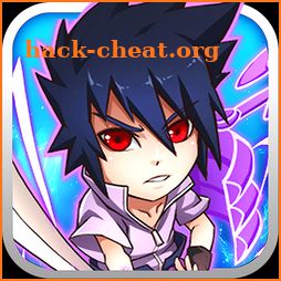 Bleach Ninja—Sasuke Bloodline icon