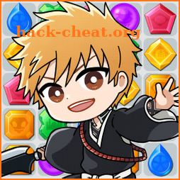 BLEACH Soul Puzzle icon