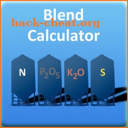 Blend Calculator icon