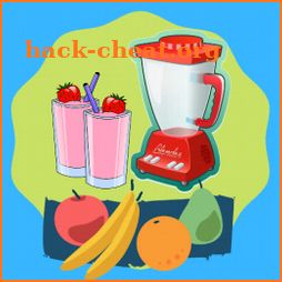 Blend it! - smoothie recipes icon