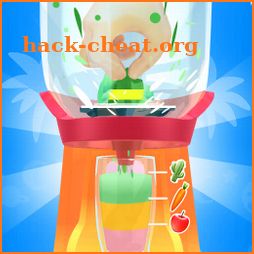 Blend Juice Shop icon