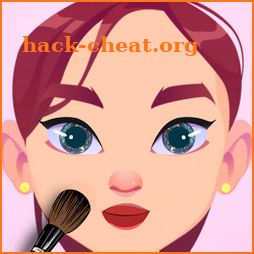 Blend Makeover 3D icon