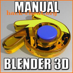 Blender3D Manual icon