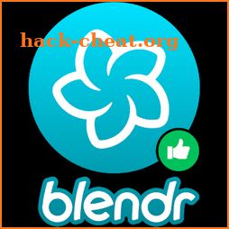Blendr - Chat, Flirt & Meet icon