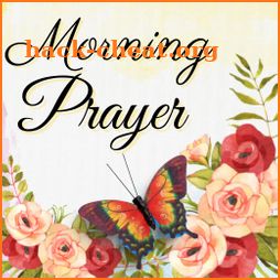 Blessed Morning Prayer icon