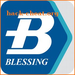 Blessing Health System icon