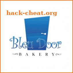 Bleu Door Bakery icon
