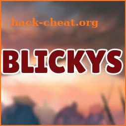 Blickys icon