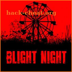 Blight Night: You Are Not Safe icon