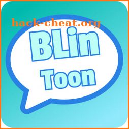 BLin Toon icon