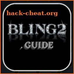 Bling2 live streaming Guide icon