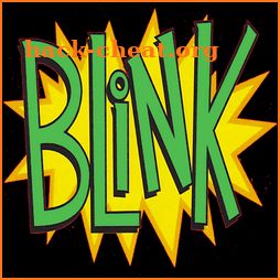 Blink - A Super Fast Card Game icon