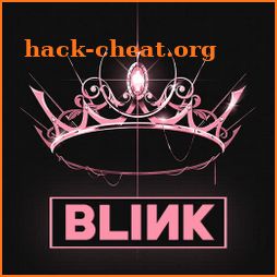 BLINK fan game: BLACKPINK icon