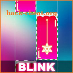Blink Piano: Blackpink & Piano icon