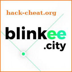 blinkee.city - e-vehicles per minutes icon