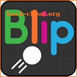 Blip (No Ads Edition) icon