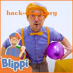 Blippi - Kids Nursery Rhymes Videos icon
