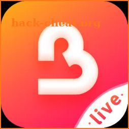 Bliss Live – Live chat, video call & fun icon
