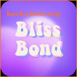 Blissbond：Fun Chat and Dating icon