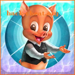Blissful Pig Escape icon