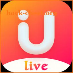 BlissU Live – Live calling icon
