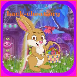 Blithe Bunny Escape - JRK Games icon