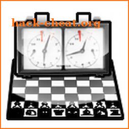 Blitz Chess Clock Free icon