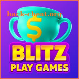 Blitz - Play Games icon