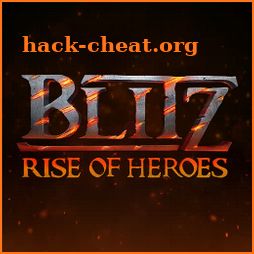 BlitZ: Rise of Heroes icon