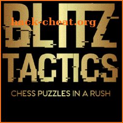 Blitz Tactics icon