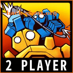 Blitzcrank Dual - 2 Player Game icon