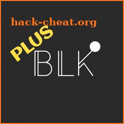 BLK Dating - Meet Black singles Men & Women nearby icon