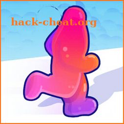 Blob Runner 3D Hints icon