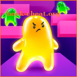 Blob Slime Up icon