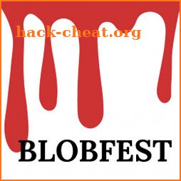Blobfest 2019 icon