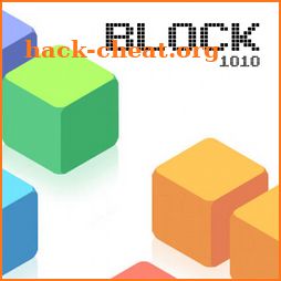 BLOCK 1010 - COLORFUL icon