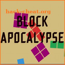 Block Apocalypse icon