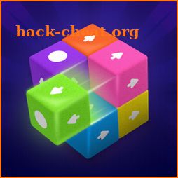 Block Away - Tap Out Puzzle icon