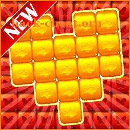 Block Blast - Cubes Pop Game icon