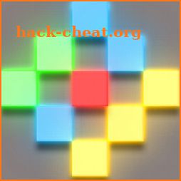 Block Break icon