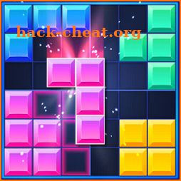 Block Brick Sort: Puzzle Game icon