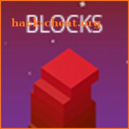 لعبة بناء الكتل block building icon