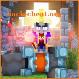 Block Castle Maxi Game icon