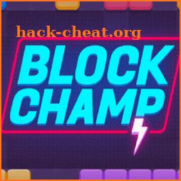 Block Champ icon