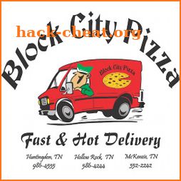 Block City Pizza icon