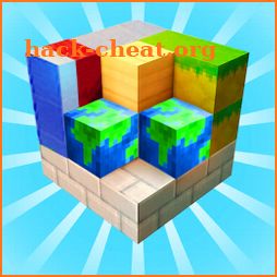 Block  Craft 2: Building  3D Game icon
