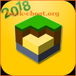 Block Craft 3D :Builder city simulator 2019 icon