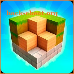 Block Craft 3D: Building Simulator Games For Free icon