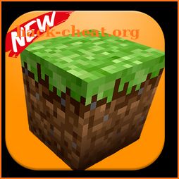 Block Craft 3D: Building Simulator icon