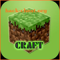 Block Craft 3D : city building simulator icon